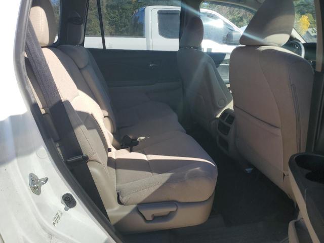 Photo 11 from auction – 2016 HONDA PILOT EX with VIN 5FNYF6H49GB030881