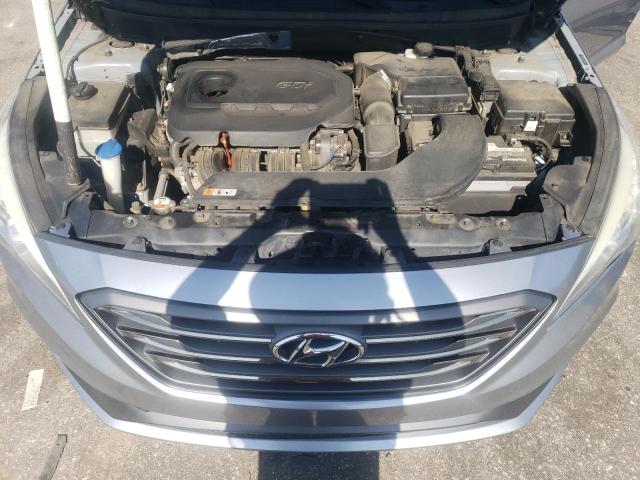 Photo 11 from auction – 2016 HYUNDAI SONATA SPO with VIN 5NPE34AF1GH344294