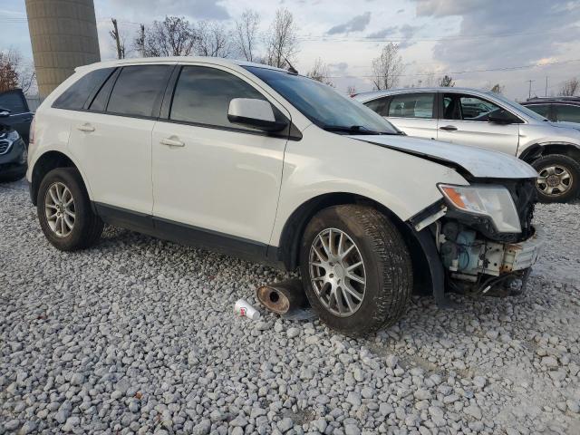 Photo 4 from auction – 2010 FORD EDGE SEL with VIN 2FMDK3JC9ABA36948