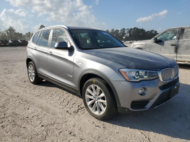 Photo 4 from auction – 2017 BMW X3 XDRIVE2 with VIN 5UXWX9C36H0W74583