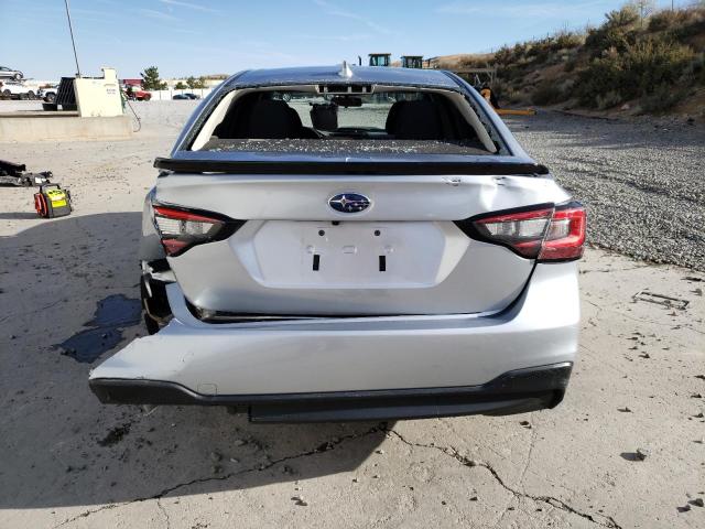 Photo 6 from auction – 2023 SUBARU LEGACY PRE with VIN 4S3BWAD63P3008582
