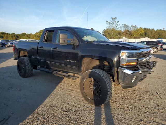 Photo 4 from auction – 2016 CHEVROLET SILVERADO with VIN 1GCVKREC4GZ113883