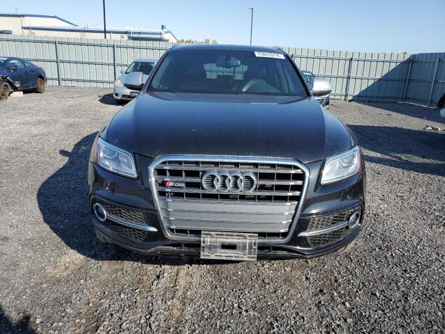 Photo 5 from auction – 2014 AUDI SQ5 PREMIU with VIN WA1CGCFP6EA083380