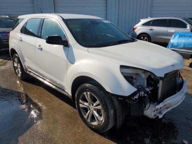 Photo 4 from auction – 2014 CHEVROLET EQUINOX LS with VIN 2GNALAEK1E6231247