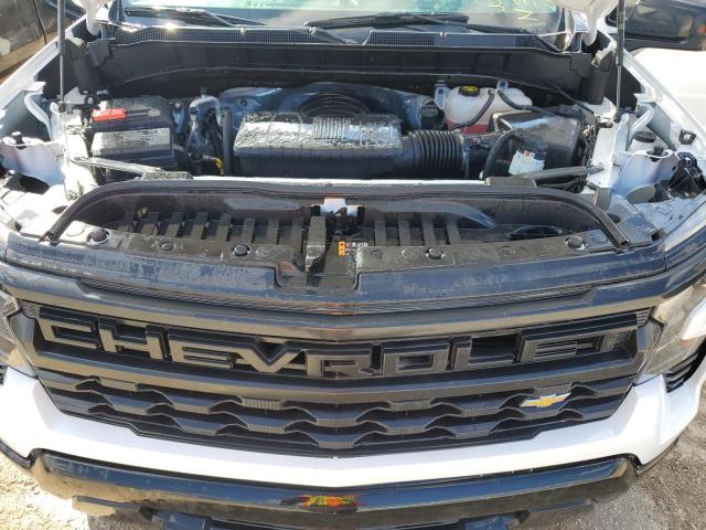 Photo 11 from auction – 2023 CHEVROLET SILVERADO with VIN 3GCPAAED0PG328960