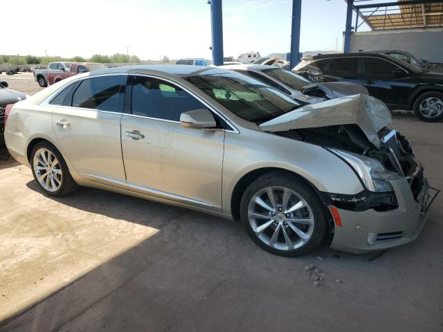 Photo 4 from auction – 2014 CADILLAC XTS LUXURY with VIN 2G61M5S31E9261019