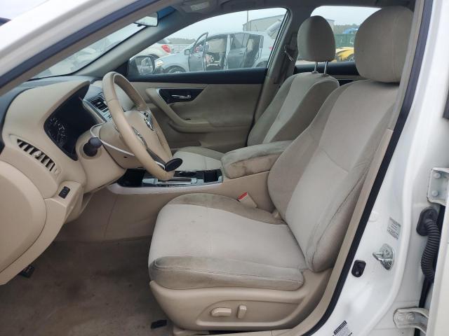 Photo 7 from auction – 2013 NISSAN ALTIMA 2.5 with VIN 1N4AL3APXDC280982