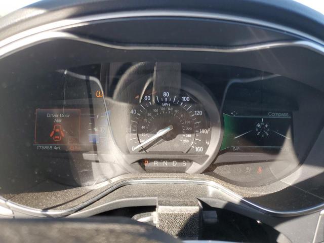 Photo 9 from auction – 2016 FORD FUSION SE with VIN 3FA6P0H79GR136232