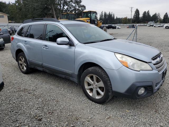 Снимка 4 от търг – 2014 SUBARU OUTBACK 2. с VIN 4S4BRCCC0E3315162