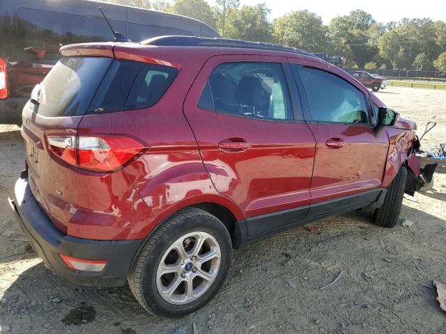 Photo 3 from auction – 2021 FORD ECOSPORT S with VIN MAJ3S2GE4MC436901