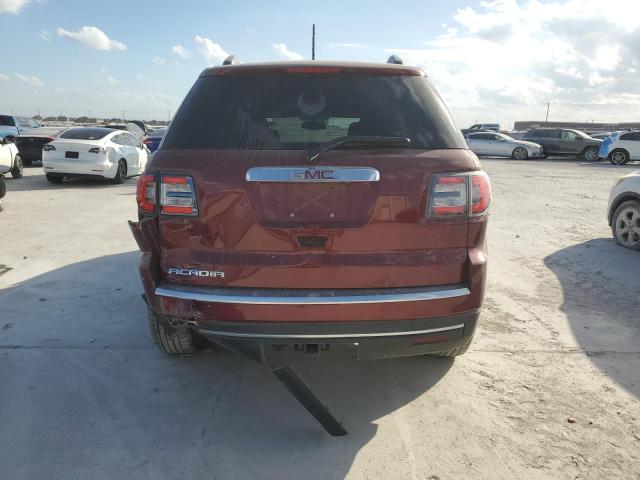 Photo 6 from auction – 2015 GMC ACADIA SLE with VIN 1GKKRPKD9FJ147822
