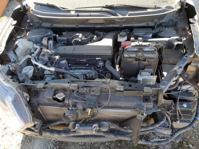 Photo 12 from auction – 2018 NISSAN ROGUE S with VIN KNMAT2MT2JP562406