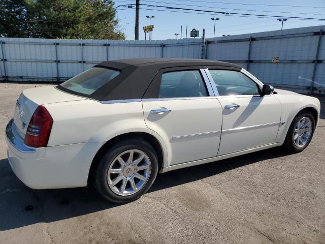 Photo 3 from auction – 2006 CHRYSLER 300C with VIN 2C3KA63H36H168332