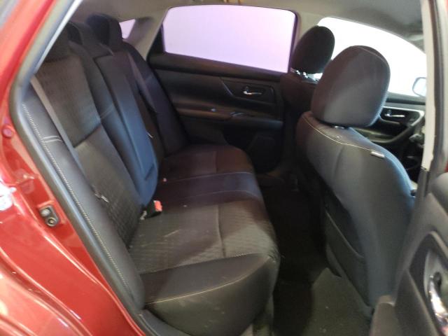 Photo 10 from auction – 2016 NISSAN ALTIMA 2.5 with VIN 1N4AL3AP1GC234185