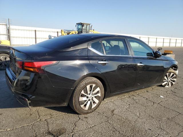 Photo 3 from auction – 2020 NISSAN ALTIMA S with VIN 1N4BL4BV2LC247142