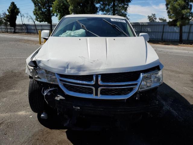 Photo 5 from auction – 2013 DODGE JOURNEY CR with VIN 3C4PDCDG5DT522286