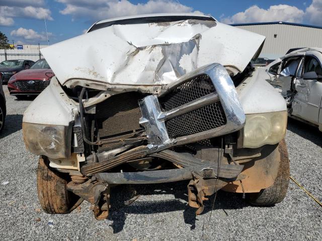 Photo 5 from auction – 2003 DODGE RAM 1500 S with VIN 1D7HA18N93J610439