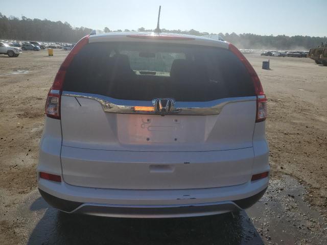 Photo 6 from auction – 2016 HONDA CR-V EXL with VIN 5J6RM3H74GL009673