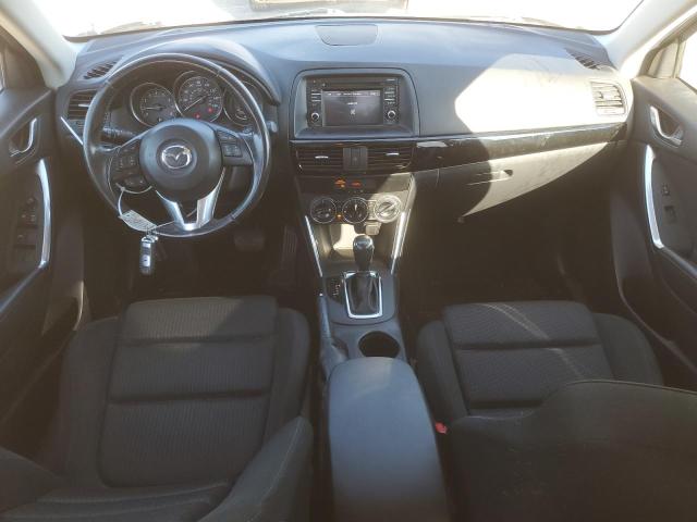 Photo 8 from auction – 2015 MAZDA CX-5 TOURI with VIN JM3KE4CY3F0477704