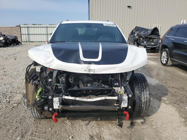 Photo 5 from auction – 2021 JEEP GRAND CHER with VIN 1C4RJFLG4MC666038