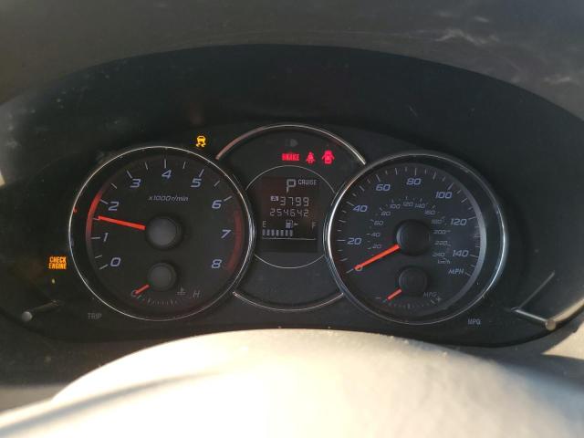 صورة رقم 9 من المزاد - 2011 SUBARU FORESTER T مع VIN JF2SHAGC0BH717379
