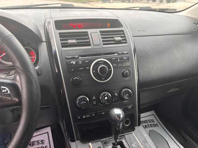 Photo 9 from auction – 2012 MAZDA CX-9 with VIN JM3TB2CA1C0344682