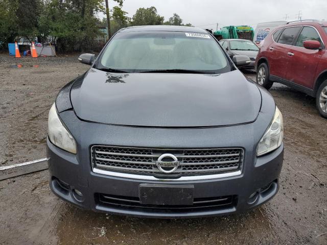 Photo 5 from auction – 2011 NISSAN MAXIMA S with VIN 1N4AA5AP7BC824773