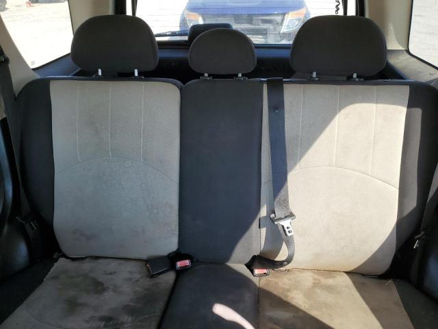 Photo 10 from auction – 2006 MERCURY MARINER with VIN 4M2YU56Z36DJ02169