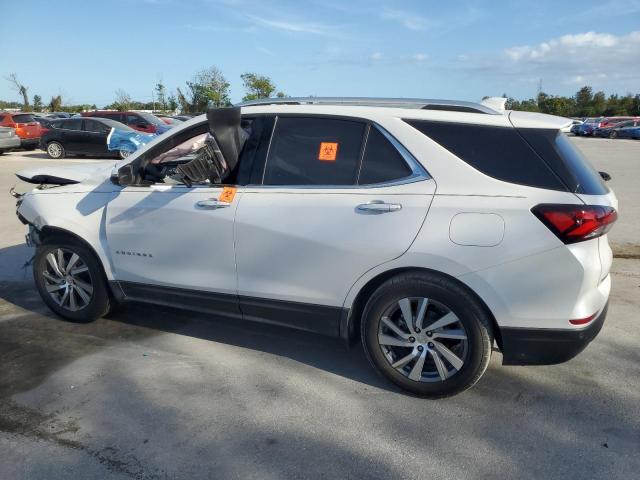 Photo 2 from auction – 2024 CHEVROLET EQUINOX PR with VIN 3GNAXNEGXRL110452