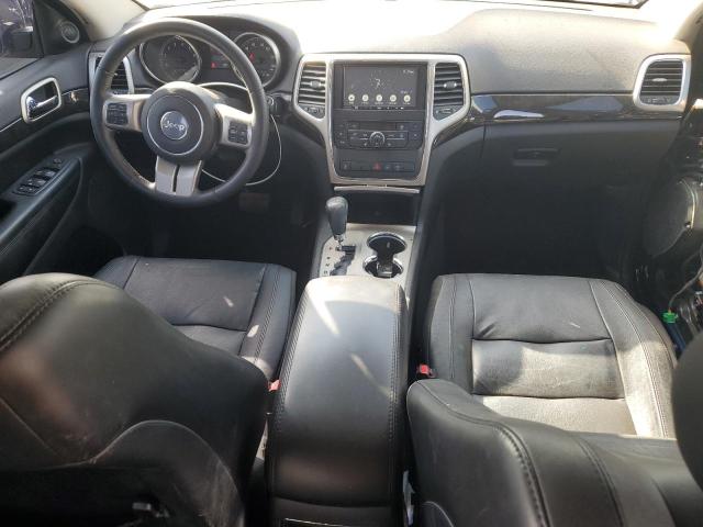 Photo 8 from auction – 2012 JEEP GRAND CHER with VIN 1C4RJEAG5CC316784