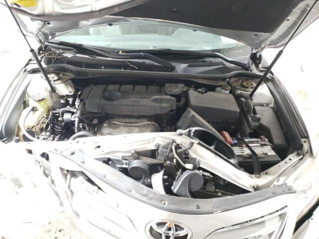 Foto 11 de la subasta – 2011 TOYOTA CAMRY BASE con VIN 4T4BF3EK0BR183836
