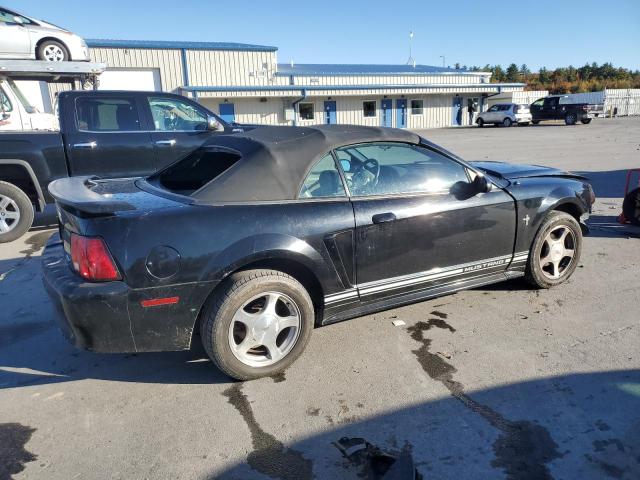 Photo 3 from auction – 2001 FORD MUSTANG with VIN 1FAFP444X1F225976