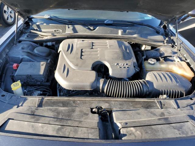 Photo 11 from auction – 2016 DODGE CHALLENGER with VIN 2C3CDZAG0GH301198