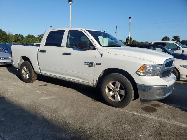 Photo 4 from auction – 2022 RAM 1500 CLASS with VIN 3C6RR6KT6NG329853