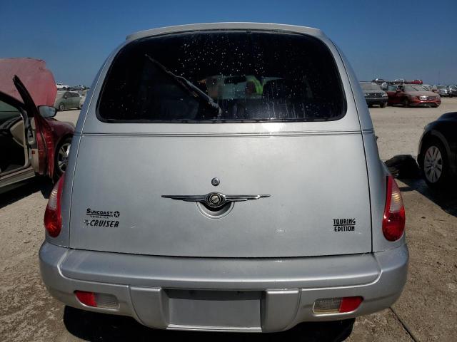 Photo 6 from auction – 2007 CHRYSLER PT CRUISER with VIN 3A4FY58B17T610244