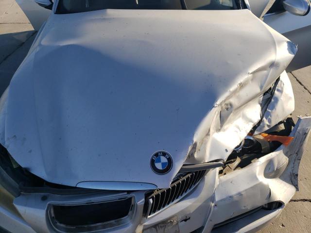 Photo 11 from auction – 2006 BMW 330 I with VIN WBAVB33536KR72744