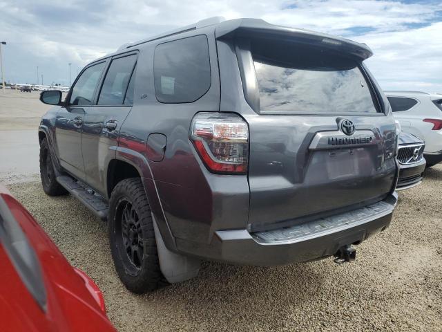 Photo 2 from auction – 2017 TOYOTA 4RUNNER SR with VIN JTEZU5JR8H5154469
