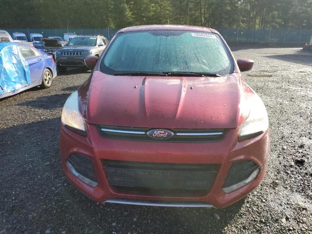 Photo 5 from auction – 2015 FORD ESCAPE SE with VIN 1FMCU9G90FUA19395