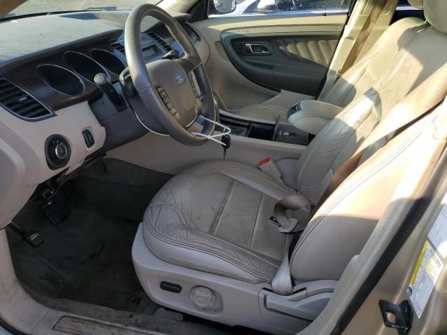 Photo 7 from auction – 2011 FORD TAURUS SEL with VIN 1FAHP2EW1BG178751