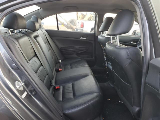 Photo 10 from auction – 2011 HONDA ACCORD SE with VIN 1HGCP2F64BA038815