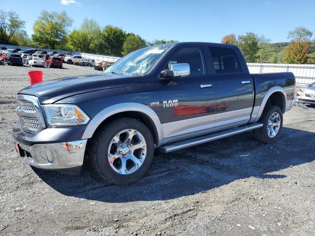 RAM 1500 LARAM 2014 with VIN 1C6RR7NT5ES440047 - Photo from auction