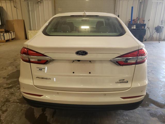 Photo 6 from auction – 2019 FORD FUSION SE with VIN 3FA6P0LU1KR280184
