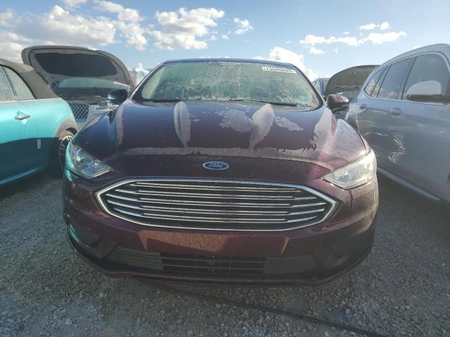 Photo 5 from auction – 2017 FORD FUSION SE with VIN 3FA6P0HD1HR128200