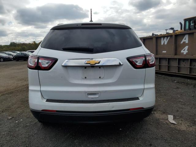 Photo 6 from auction – 2017 CHEVROLET TRAVERSE L with VIN 1GNKVFED1HJ323334