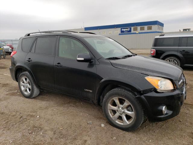Photo 4 from auction – 2009 TOYOTA RAV4 LIMIT with VIN JTMBK31V795082887