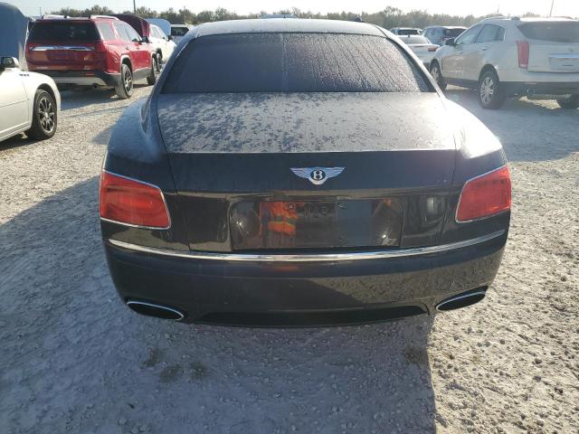Photo 6 from auction – 2014 BENTLEY FLYING SPU with VIN SCBEC9ZA5EC089862