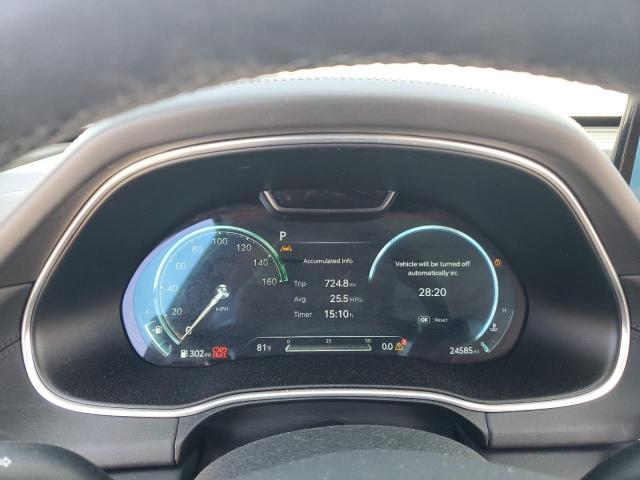 Zdjęcie 9 z aukcji – 2023 GENESIS GV80 BASE z VIN KMUHBDSB0PU111862
