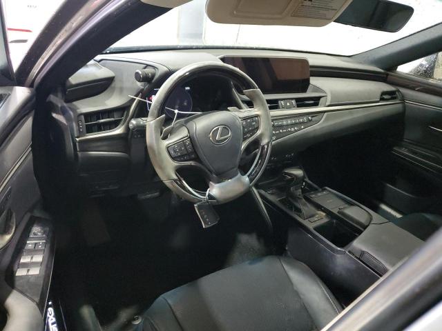 Photo 8 from auction – 2019 LEXUS ES 350 with VIN 58ABZ1B14KU045890