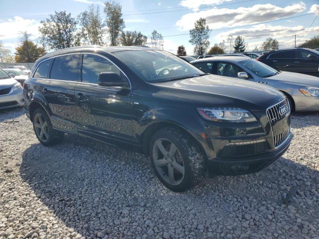 Photo 4 from auction – 2015 AUDI Q7 TDI PRE with VIN WA1WMCFE4FD019942