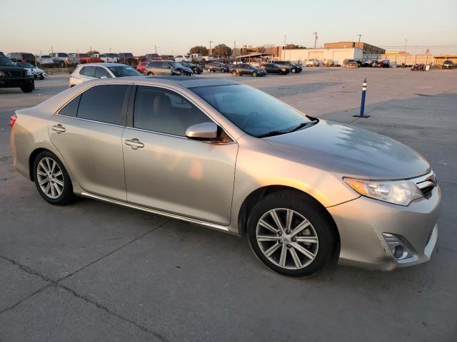 Photo 4 from auction – 2014 TOYOTA CAMRY L with VIN 4T1BF1FK2EU778558